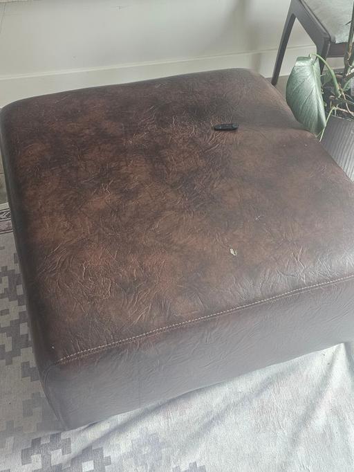 Buy & Sell Wembley Brent - Photos for foot stool