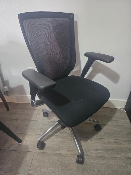 Buy & Sell Alperton North West London - Photos for office chair