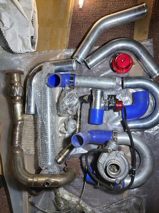 Vehicles Netherton Dudley - Photos for Honda Ek/Ej turbo kit