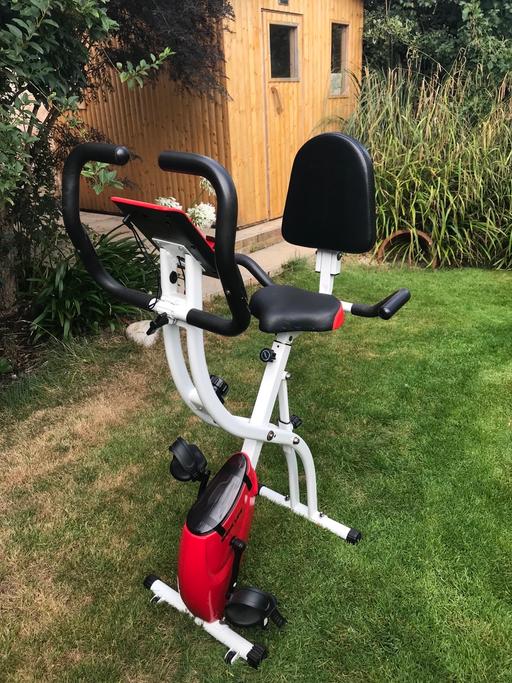 Buy & Sell Bexleyheath Bexley - Photos for Exercise bike