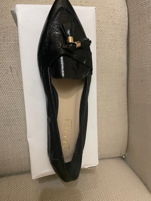 Buy & Sell Forest Hill South East London - Photos for Brand new Office Loafers - size 9
