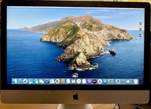 Buy & Sell Highams Park East London - Photos for Apple iMac 27” A1419 Late 2013 128GB SSD