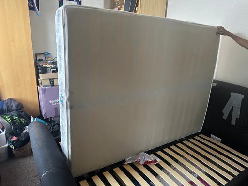 Buy & Sell Handsworth Birmingham - Photos for King size mattress