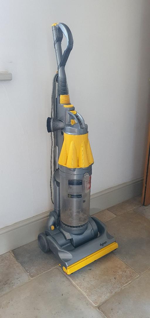 Buy & Sell Charing Cross Central London - Photos for Dyson DC07 vacuum cleaner