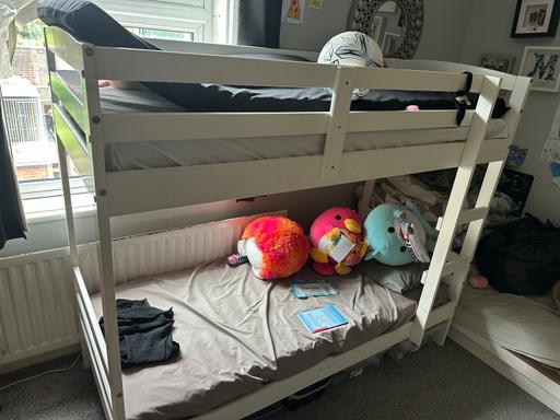 Buy & Sell Handsworth Birmingham - Photos for Bunk bed
