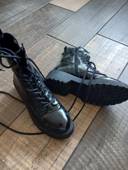 Buy & Sell Oxley Wolverhampton - Photos for ladies boots 38