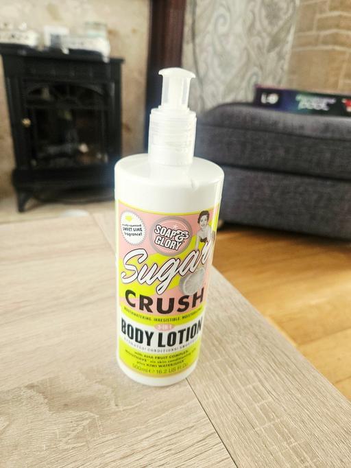 Buy & Sell Newton Doncaster - Photos for Soap and glory body lotion.