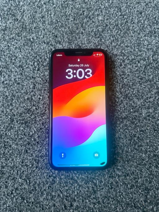 Buy & Sell South Stifford Thurrock - Essex - Photos for iPhone XR Unlocked