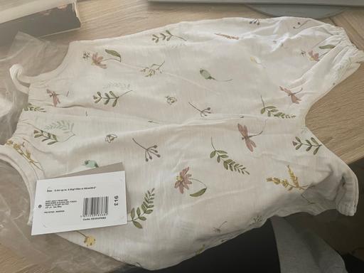 Buy & Sell Forest Hill South East London - Photos for New / Mama and Papas Romper