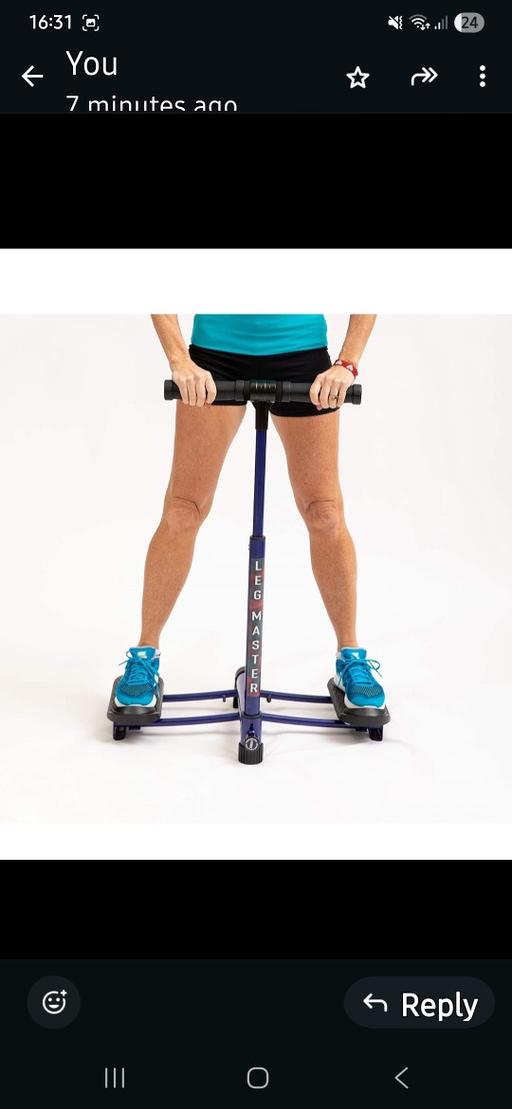 Buy & Sell Honor Oak South East London - Photos for Leg Master