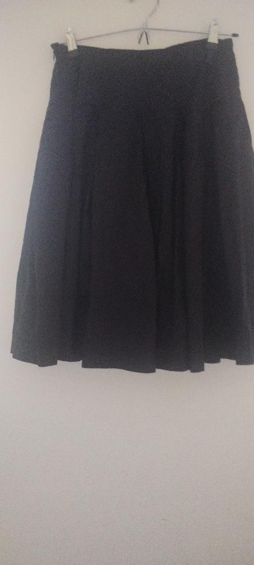 Buy & Sell Sneinton Nottingham - Photos for Boden black skirt size 10
