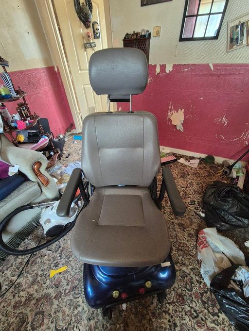 Buy & Sell Bootle Sefton - Photos for Easy rider mobility scooter fully working