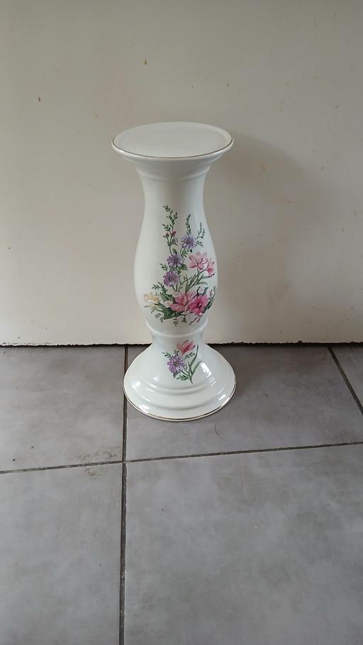 Buy & Sell Harborne Birmingham - Photos for Floral Plant Stand