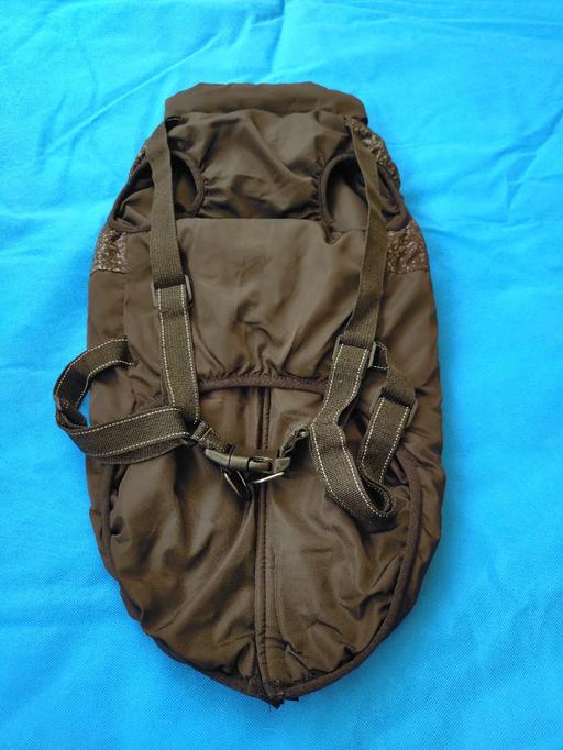 Buy & Sell Moxley Walsall - Photos for Dog body warmer harness