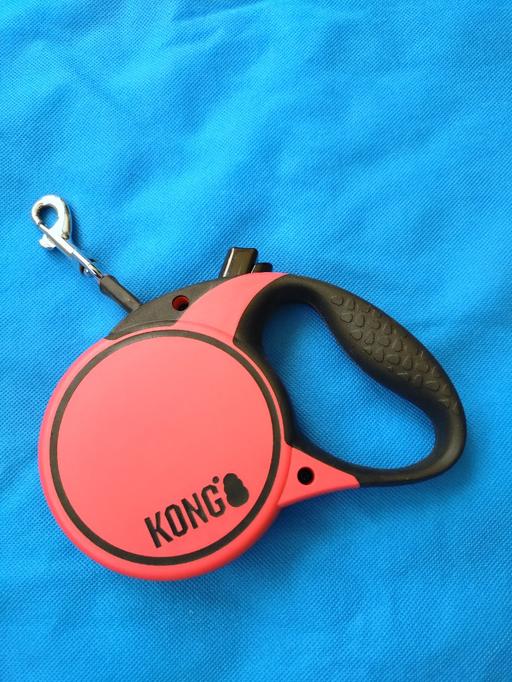 Buy & Sell Moxley Walsall - Photos for Dog lead (Kong)