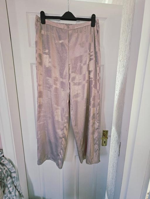 Buy & Sell Newton Doncaster - Photos for Shimmer lounge pants, size large..NEW