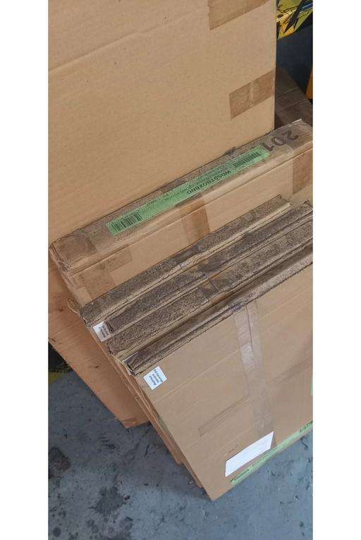Buy & Sell Darlaston Walsall - Photos for office Desk Nova Oak read description