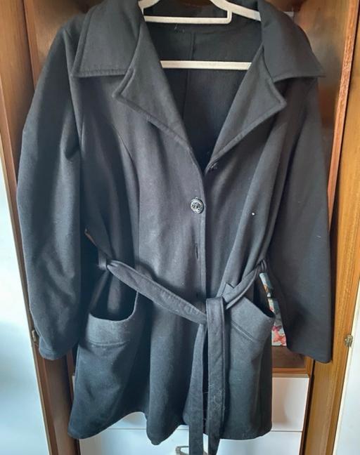 Buy & Sell North Wingfield North East Derbyshire - Photos for Coat