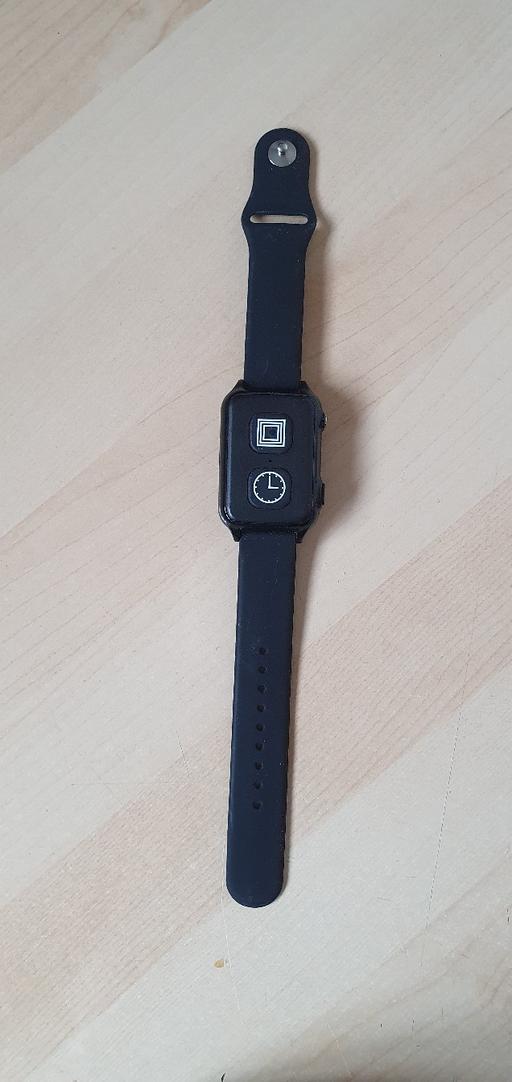 Buy & Sell Dorchester-on-Thames South Oxfordshire - Photos for SureSafe personal alarm wristband