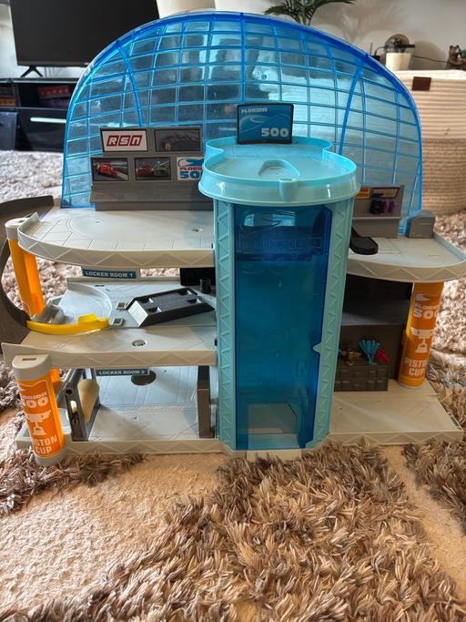 Buy & Sell Bracklesham Bay Chichester - Photos for Disney cars play sets see description