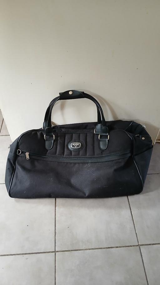 Buy & Sell Selly Oak Birmingham - Photos for Antler Holdall