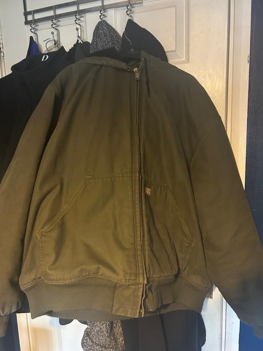 Buy & Sell Leamore Walsall - Photos for Dickies Puffer Jacket