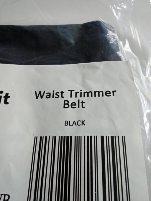 Buy & Sell Horncastle East Lindsey - Photos for brand new waist trimmer belt