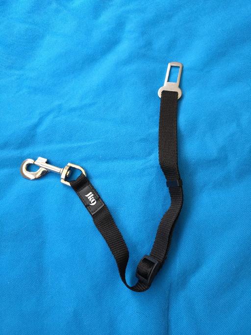 Buy & Sell Moxley Walsall - Photos for Julius K9 dog car seat attachment