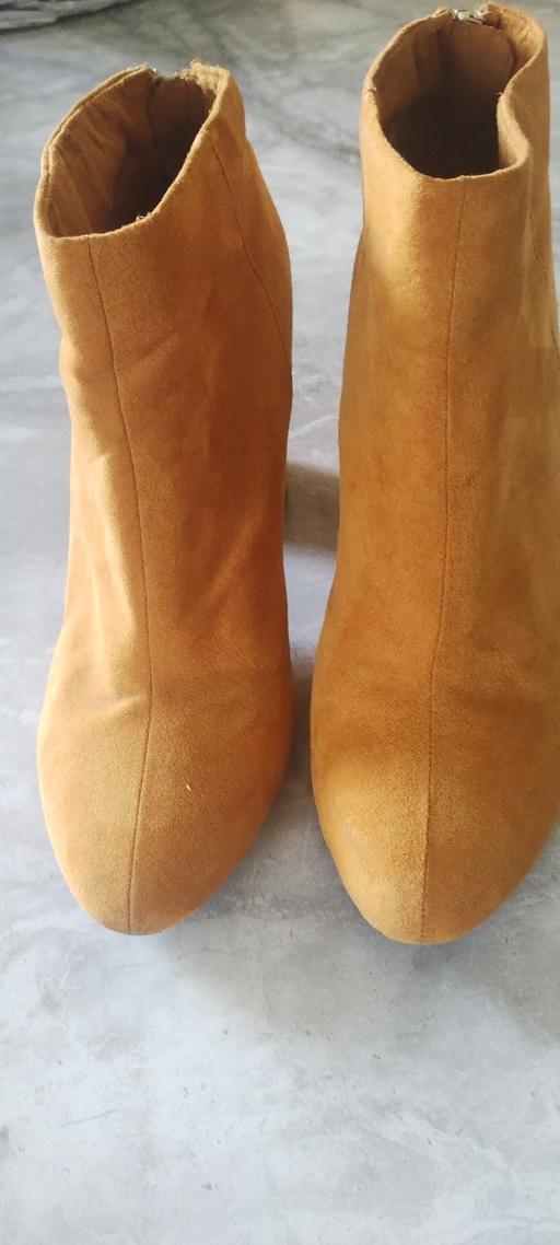 Buy & Sell Sneinton Nottingham - Photos for pullbear ankle boots