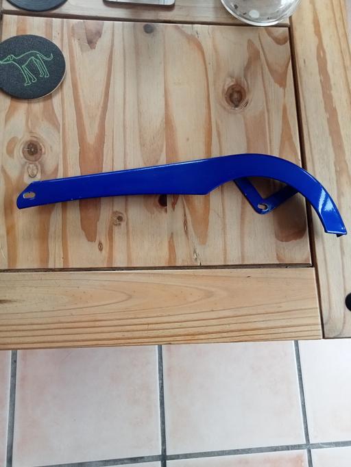 Buy & Sell Willenhall Walsall - Photos for Raleigh Chopper Chain guard