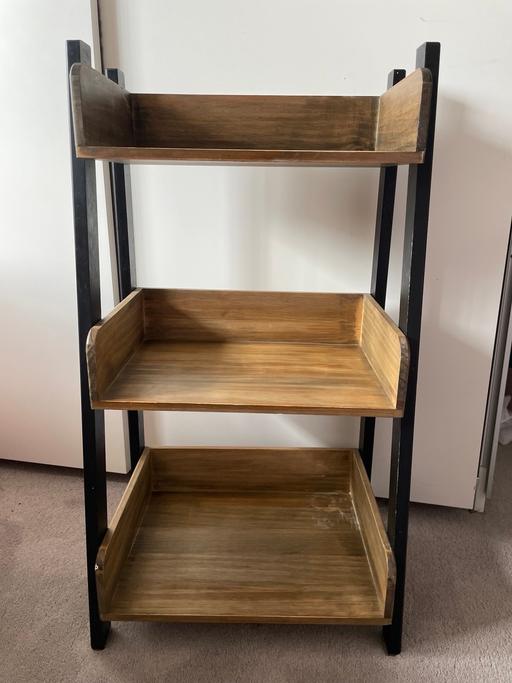 Buy & Sell Bilston Wolverhampton - Photos for Next wooden unit