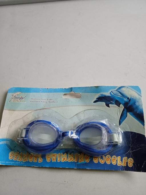 Buy & Sell Horncastle East Lindsey - Photos for brand new pair of swimming goggles