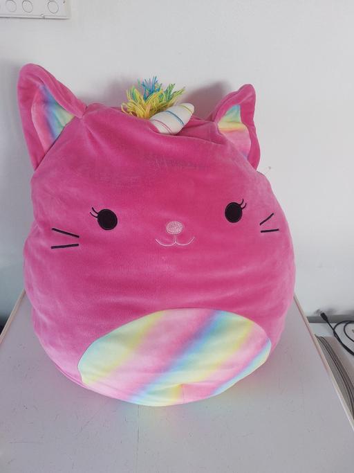 Buy & Sell Grenoside Sheffield - Photos for very large plush unicorn Teddy