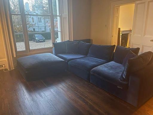 Buy & Sell Bath Bath and North East Somerset - Photos for Long Island sofa from sofa.com