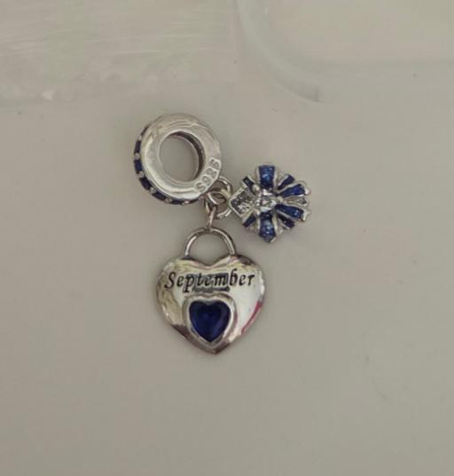 Buy & Sell Westgate-on-Sea Thanet - Photos for CHARM (SILVER)
