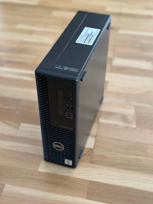 Buy & Sell Wembley Brent - Photos for TOP SPEC Dell precision 3440 SFF PC