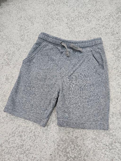 Buy & Sell Weston Point Halton - Photos for Age 6-7 M&S grey shorts