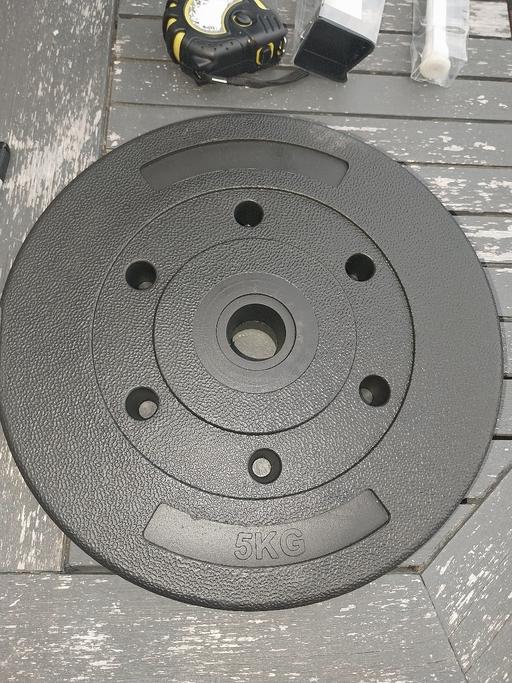 Buy & Sell Eccleston Saint Helens - Photos for 5kg 4 of brand new