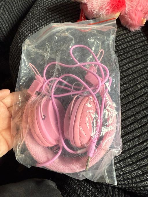 Buy & Sell Northfield Birmingham - Photos for Pink head phones