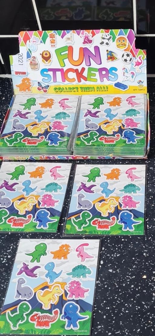 Buy & Sell Cheshunt Broxbourne - Photos for 10p each sticker