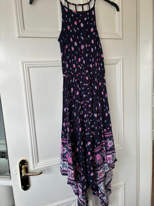 Buy & Sell Stourbridge Dudley - Photos for Girls Summer Dress Age 11
