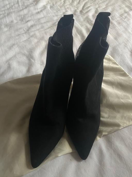 Buy & Sell West Kensington West London - Photos for Also booties size 36