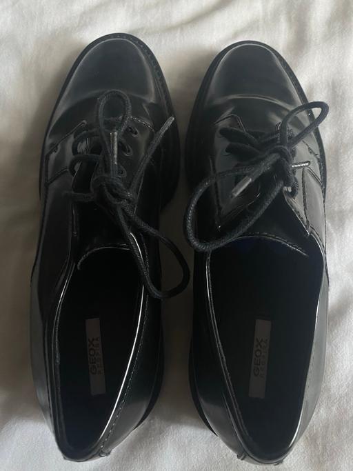 Buy & Sell Holland Park West London - Photos for Geox shoes 36