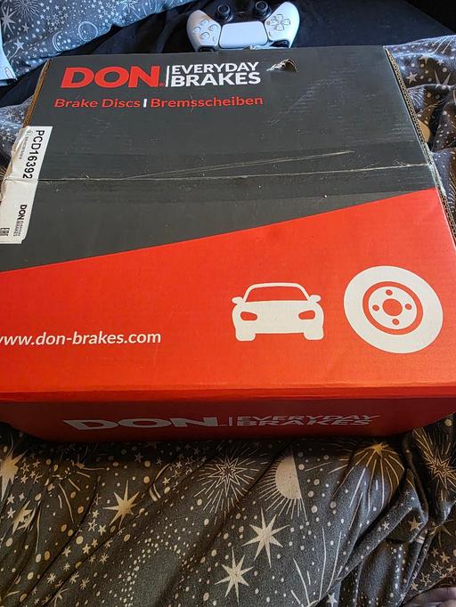 Vehicles Kimberworth Rotherham - Photos for Kia soul brake discs and pads
