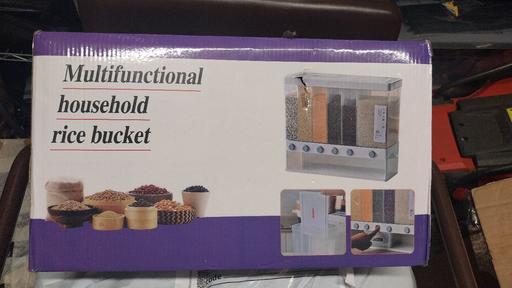 Buy & Sell Windle Saint Helens - Photos for Rice dispenser