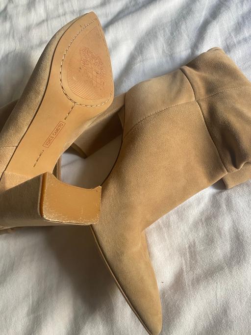 Buy & Sell Holland Park West London - Photos for Vince Camuto boots 37