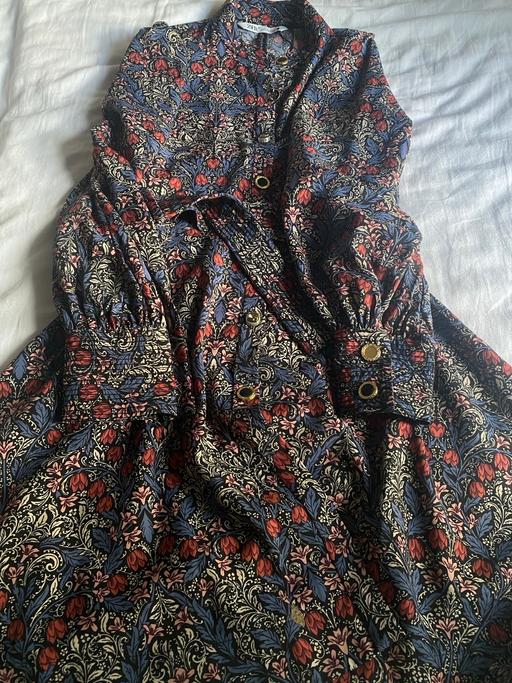 Buy & Sell Hammersmith West London - Photos for Zara dress small