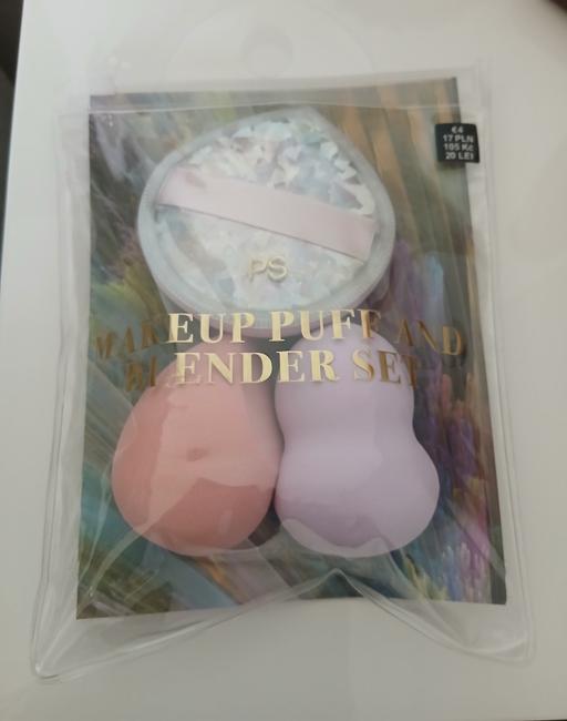 Buy & Sell Bradley Fold Trading Estate Bury - Photos for Make Up Sponge/Puff New