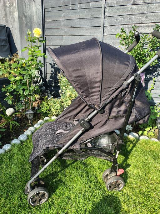 Buy & Sell Southfields Business Park Basildon - Photos for Mothercare Nano umbrella fold stroller