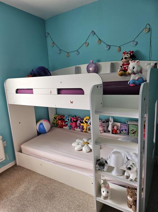 Buy & Sell Bourne Business Park Runnymede - Photos for bunchbed